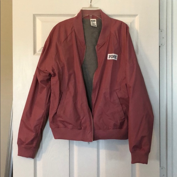Pink Jacket - Picture 4 of 4